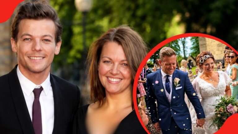 Daniel Deakin: The Untold Story of Johannah Deakin’s Husband and Louis Tomlinson’s Stepfather Daniel Deakin