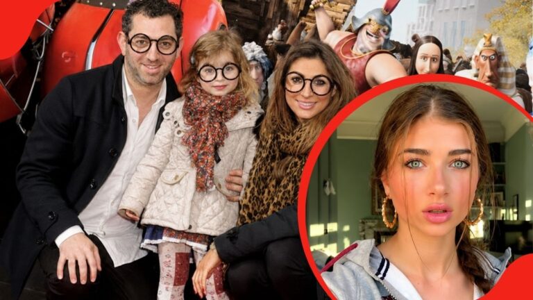 Dixie Zissman: The Verified Story Behind Luisa Zissman’s Eldest Daughter Dixie Zissman
