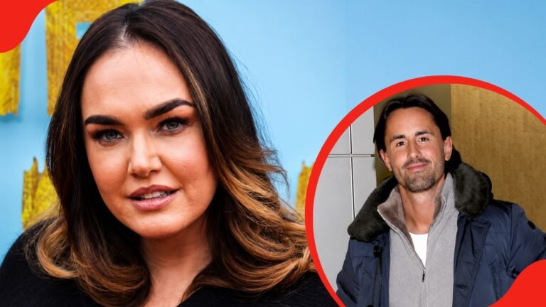 Jay Rutland: The Revealing Story Behind Tamara Ecclestone’s Husband, Art Career and Public Scrutiny Jay Rutland