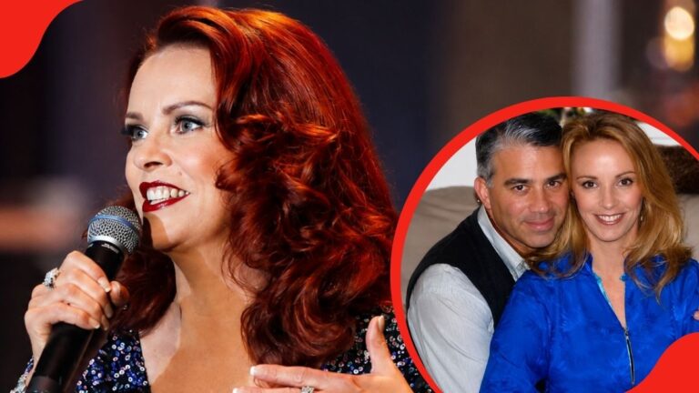 John Minoli: The Accomplished Surgeon Behind Sheena Easton’s Brief Fourth Marriage John Minoli