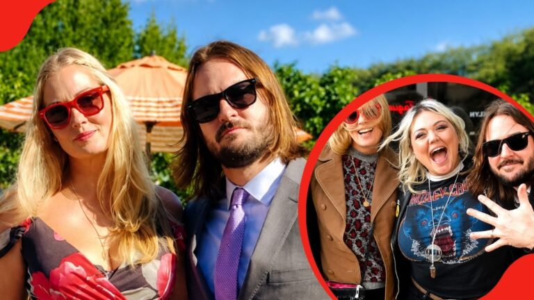 Justin Tesa: The Powerful, Quiet Influence Behind Elle King’s Music Justin Tesa