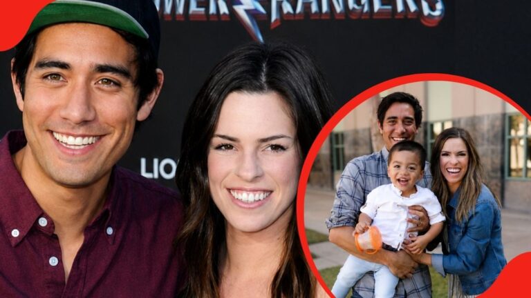 Mason King: Inside the Verified Story of Zach King and Rachel Holm’s Family Mason King