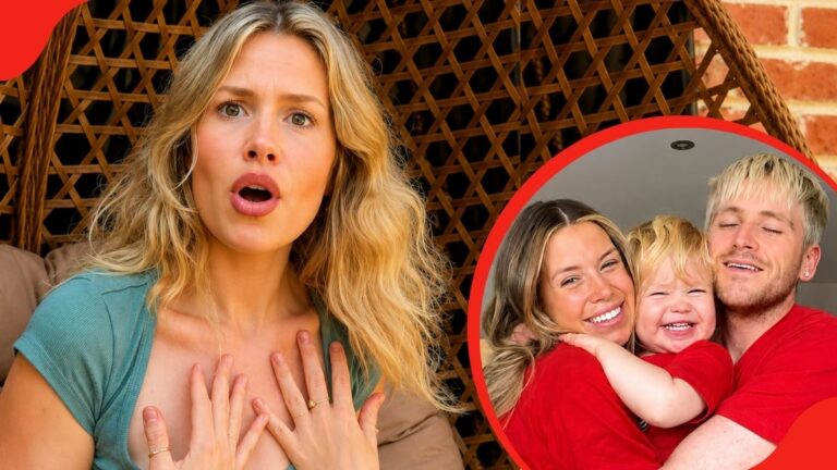 Liana Jade: The Powerful Family Brand She Built with Connor Darlington liana jade