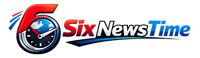 Six News Time